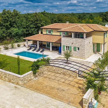 Lunistra * Modrušani