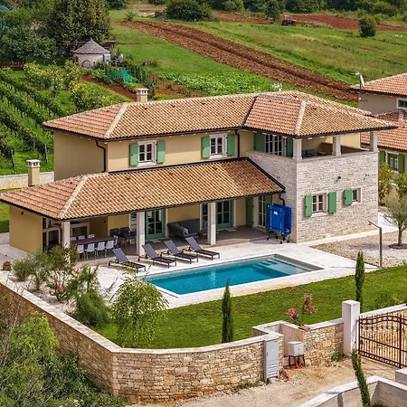 Lunistra * Modrušani